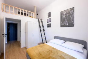Native Apartments Paulińska 20 Deluxe